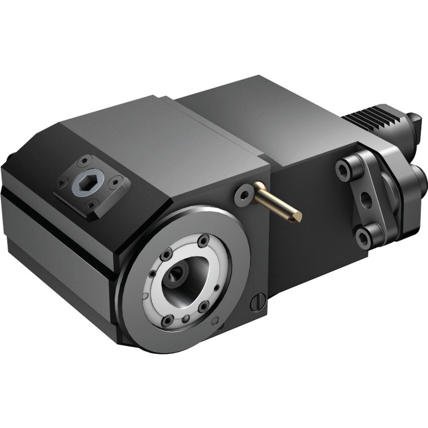 C4-DNI-MZ40Z-I Driven Tool Holder for Mazak Machines