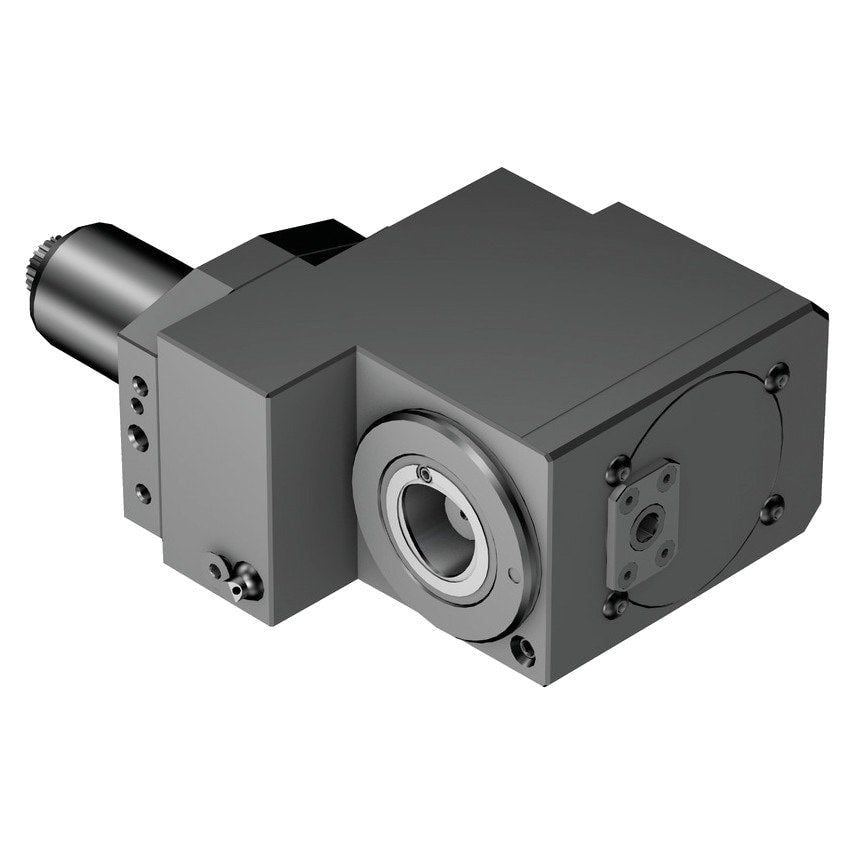 C4-DNI-VD40A-I Driven Tool Holder for Sauter SC Machines