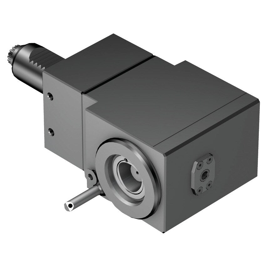 C4-DNI-VD40B-I Driven Tool Holder for Sauter ST Machines