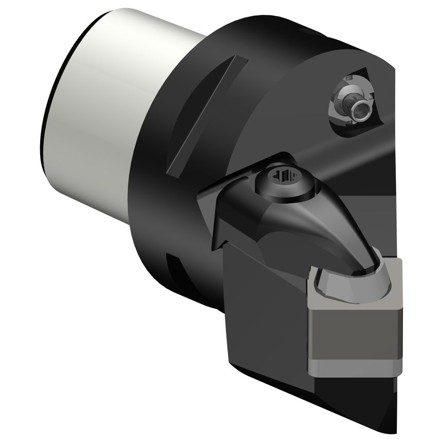 C4-DSSNL-27042-12-2 Cutting Unit for Turning