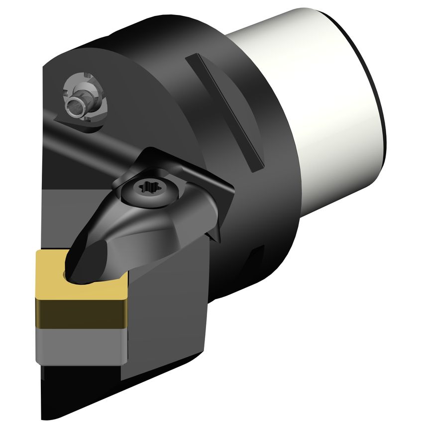 C4-DSSNR-27042-12 T-Max P Cutting Unit