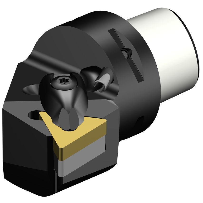 C4-DTJNR-27050-22 T-Max P Cutting Unit