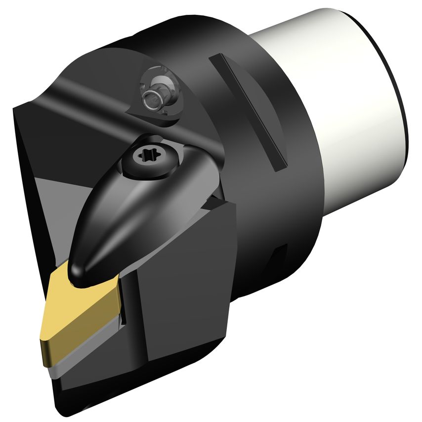 C4-DVJNR-27062-16 T-Max P Cutting Unit