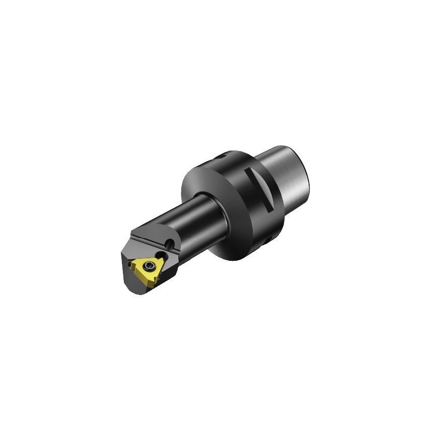 C4-L166.0KF-12060-11 Cutting Unit for Thread Turning