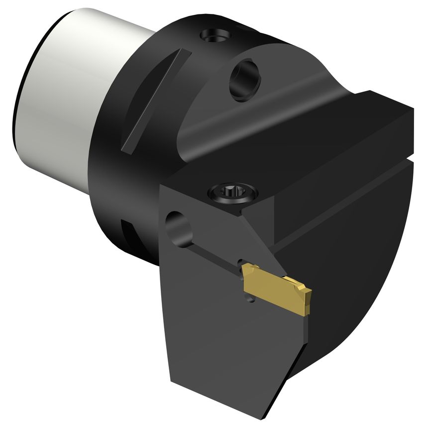 C4-LF123D15-27055B CoroCut Cutting Unit