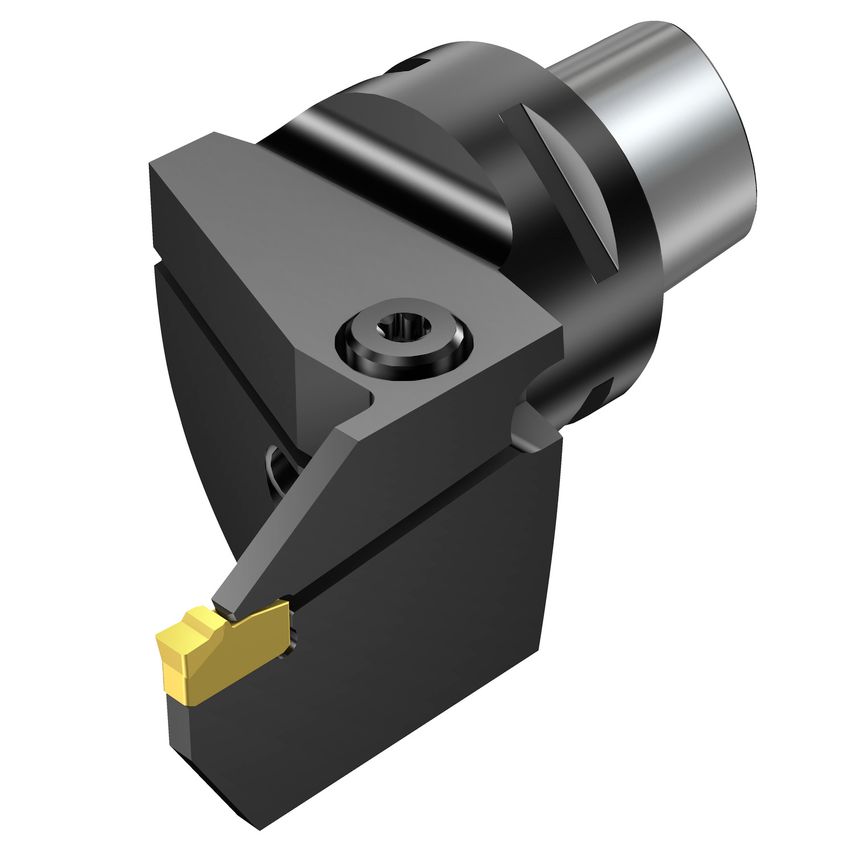 C4-LF151.23-27060-30 Cutting Unit for Parting/Grooving