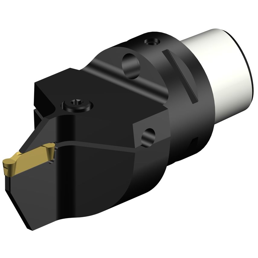 C4-NF123G20-00070B Cutting Unit for Parting/Grooving