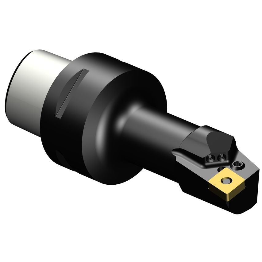 C4-PCLNL-13080-09HP Cutting Unit for Turning