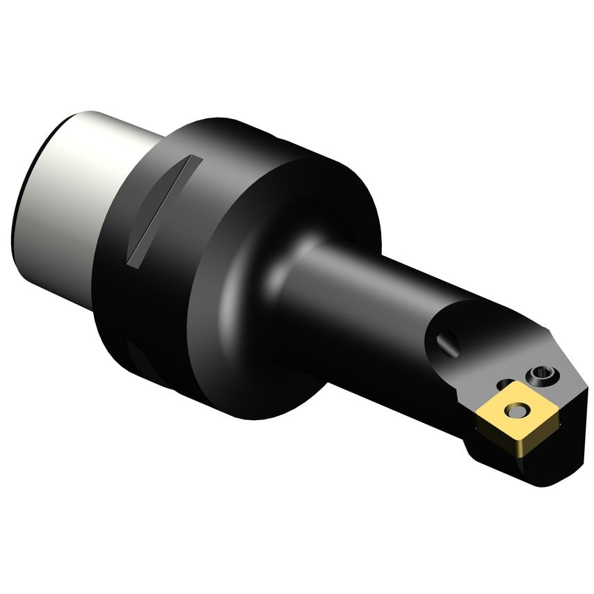 C4-PCLNL-13080-09M1 Cutting Unit for Turning