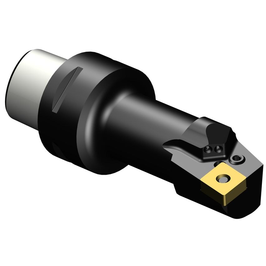 C4-PCLNL-17090-12HP Cutting Unit for Turning