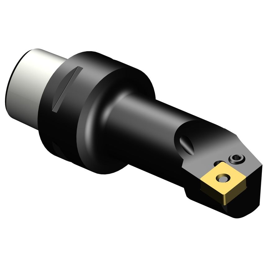 C4-PCLNL-17090-12M1 Cutting Unit for Turning