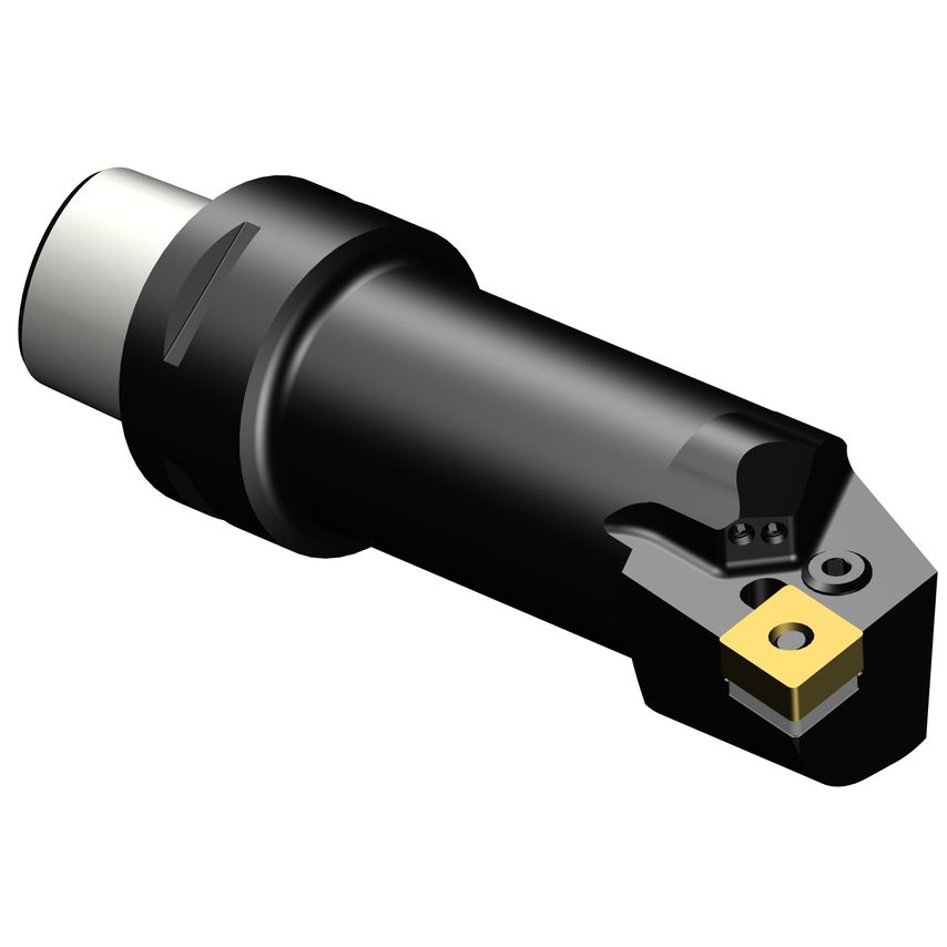 C4-PCLNL-22110-12HP Cutting Unit for Turning