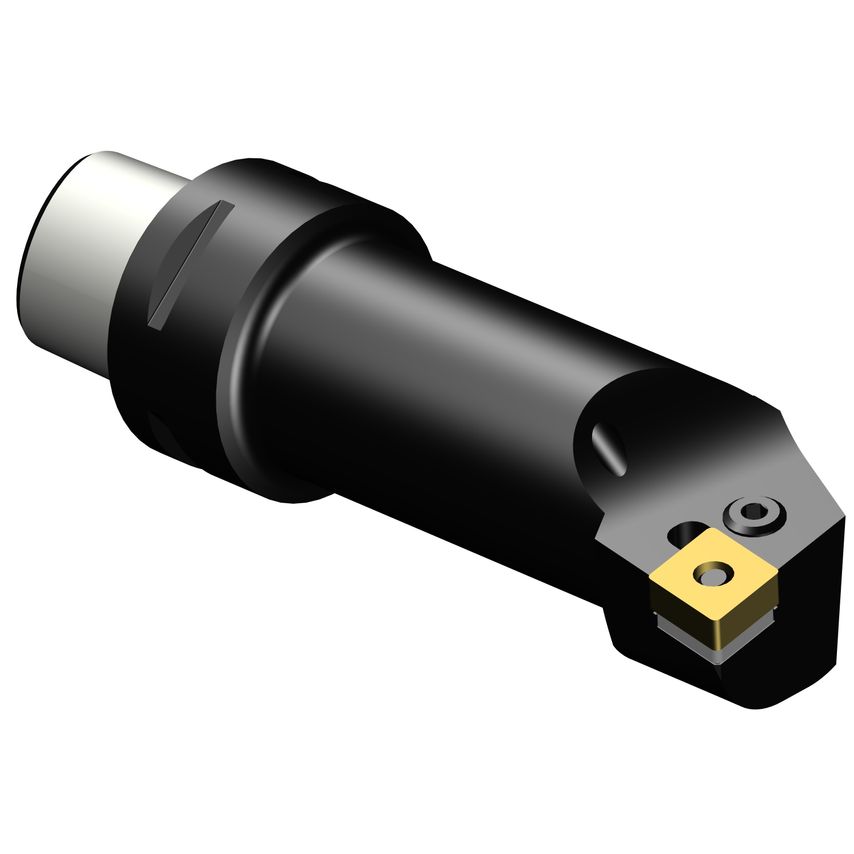 C4-PCLNL-22110-12M1 Cutting Unit for Turning