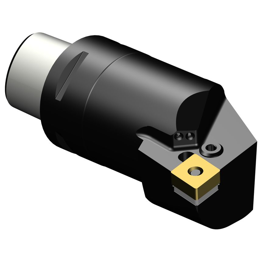 C4-PCLNL-27080-12HP Cutting Unit for Turning