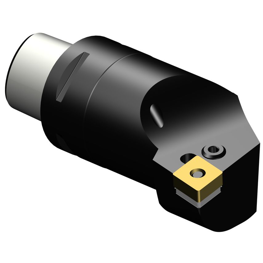 C4-PCLNL-27080-12M1 Cutting Unit for Turning