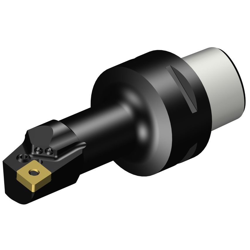 C4-PCLNR-13080-09HP Cutting Unit for Turning