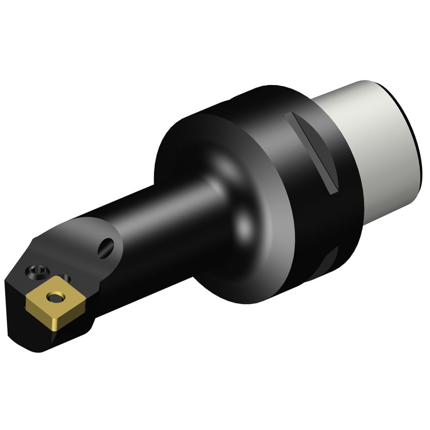 C4-PCLNR-13080-09M1 Cutting Unit for Turning