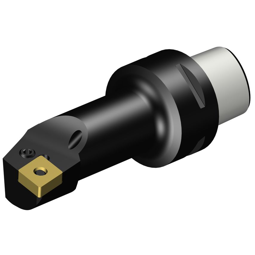 C4-PCLNR-17090-12M1 Cutting Unit for Turning