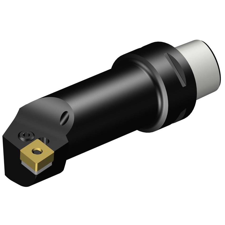 C4-PCLNR-22110-12M1 Cutting Unit for Turning