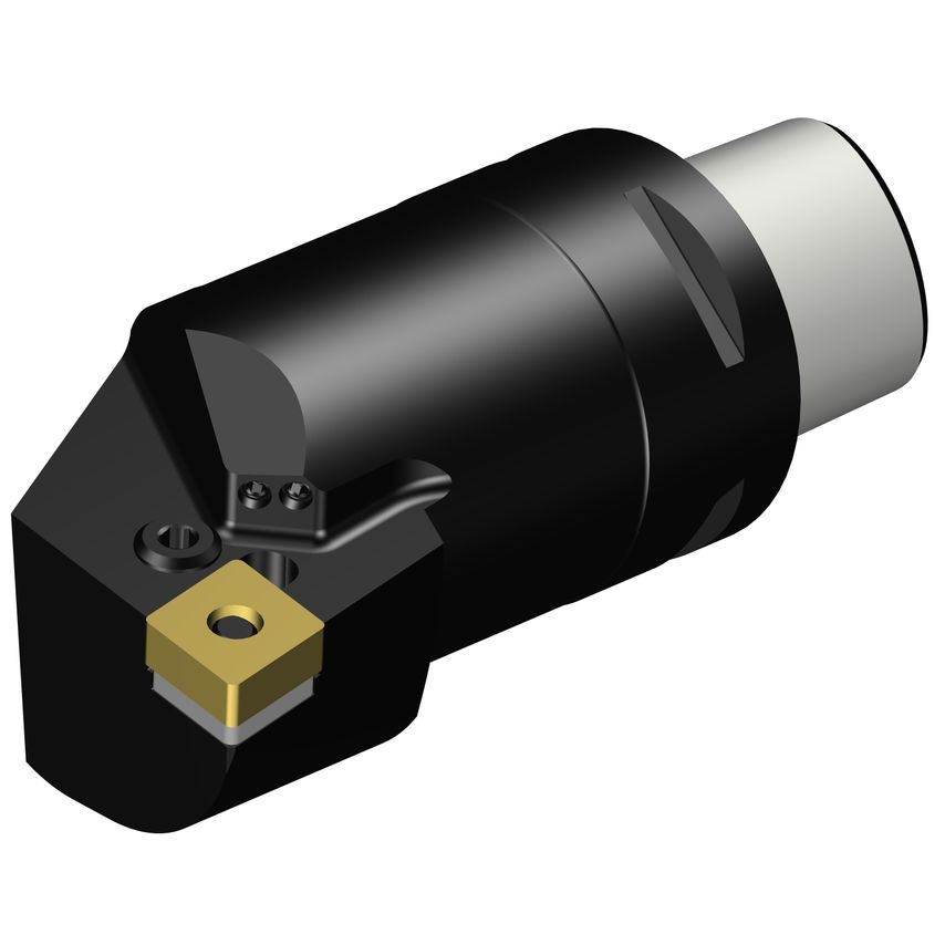 C4-PCLNR-27080-12HP Cutting Unit for Turning