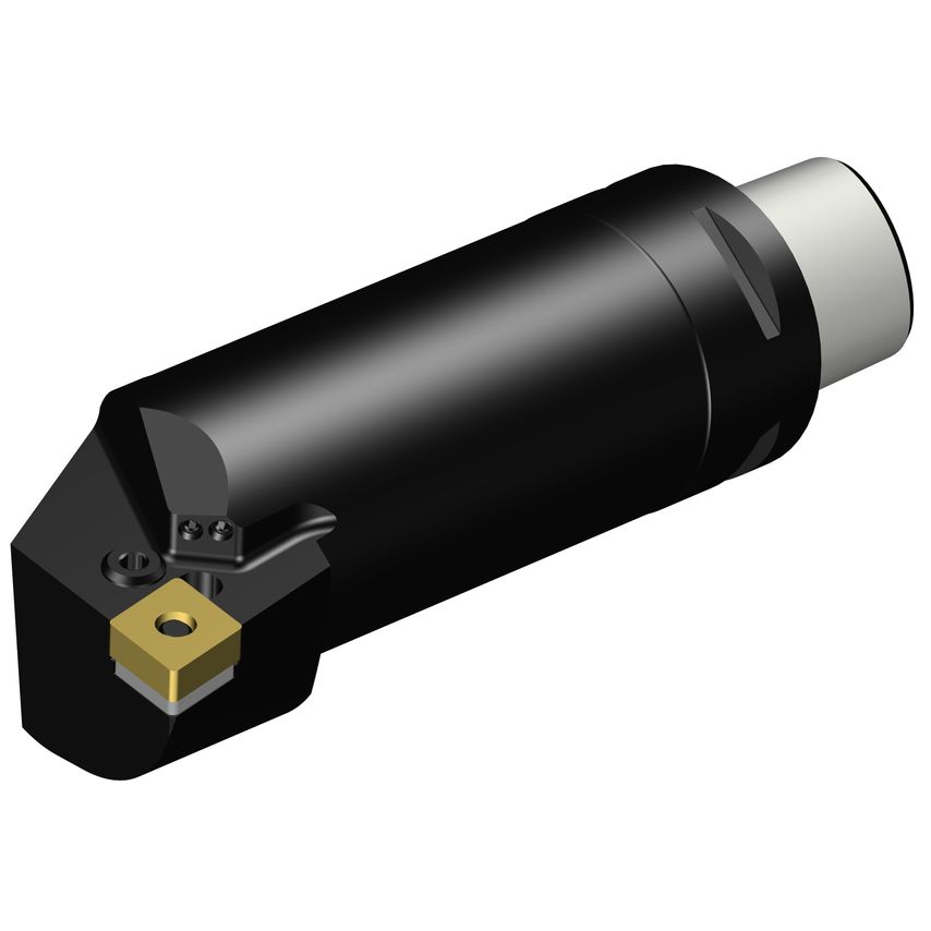 C4-PCLNR-27120-12HP Cutting Unit for Turning