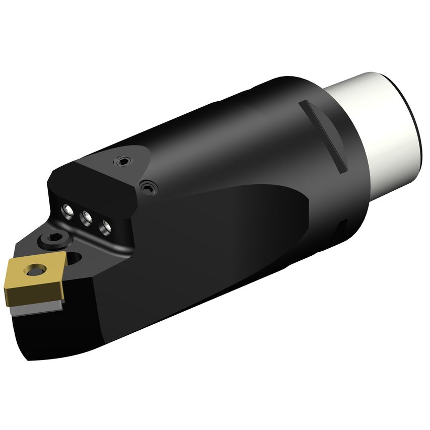 C4-PCMNN-00095-12HP Cutting Unit for Turning