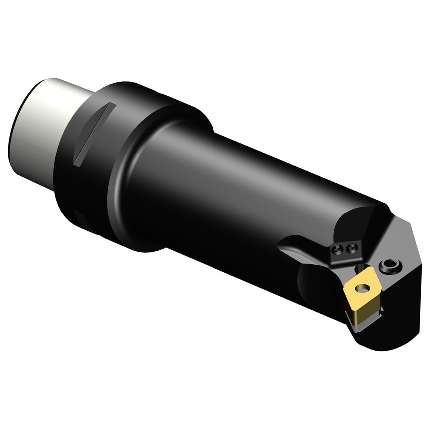 C4-PDUNL-22110-11HP Cutting Unit for Turning