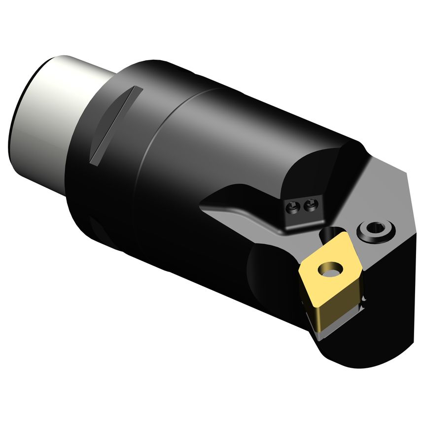 C4-PDUNL-27080-15HP Cutting Unit for Turning