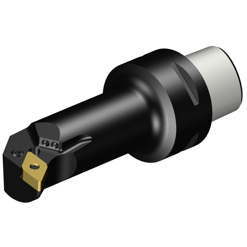 C4-PDUNR-17090-11HP Cutting Unit for Turning