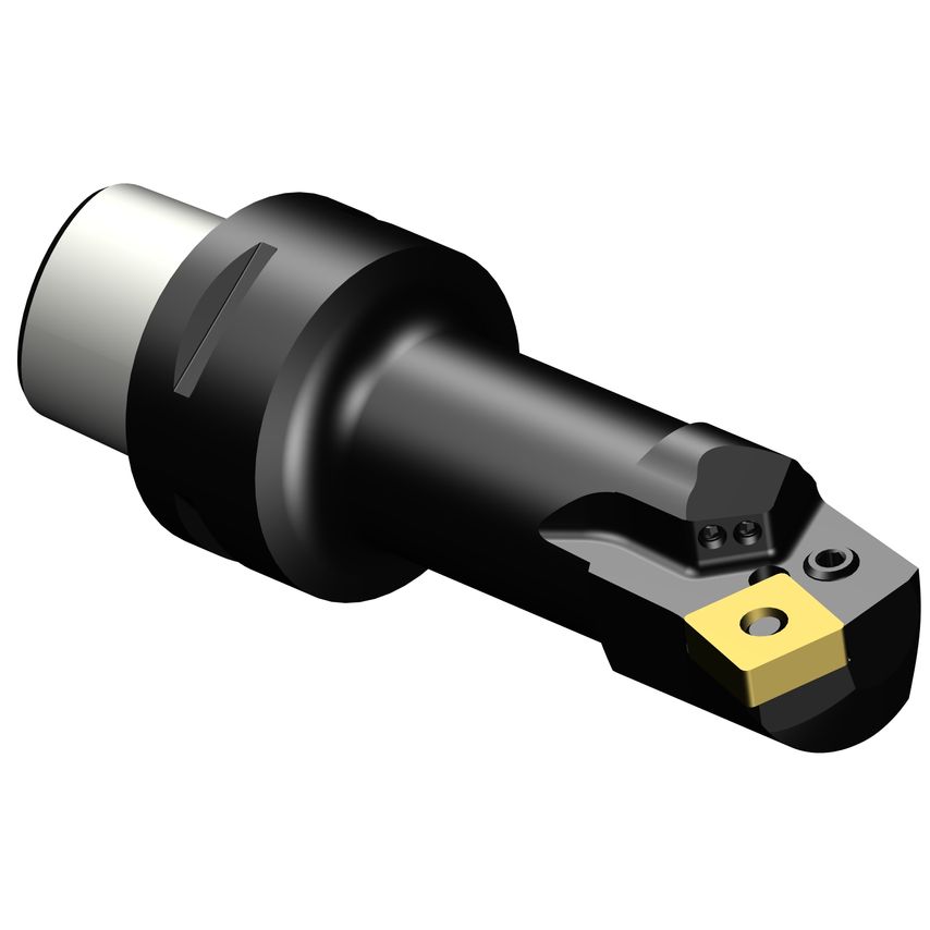 C4-PSKNL-17090-12HP Cutting Unit for Turning