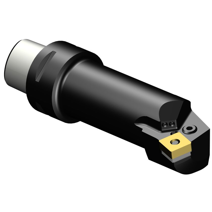 C4-PSKNL-22110-12HP Cutting Unit for Turning