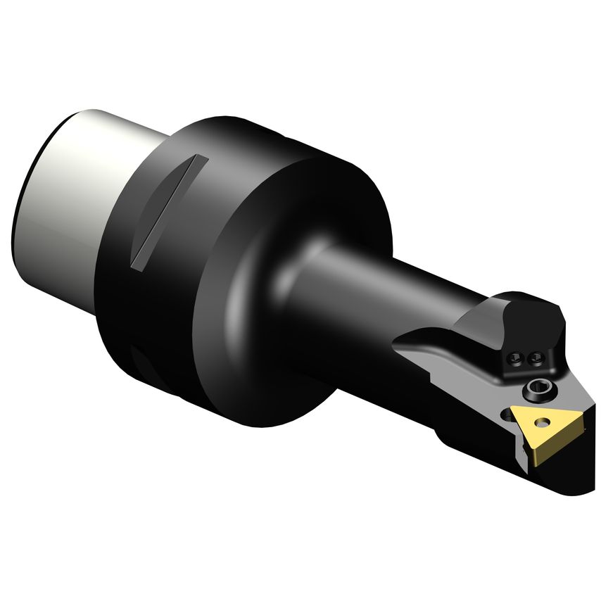 C4-PTFNL-13080-11HP Cutting Unit for Turning