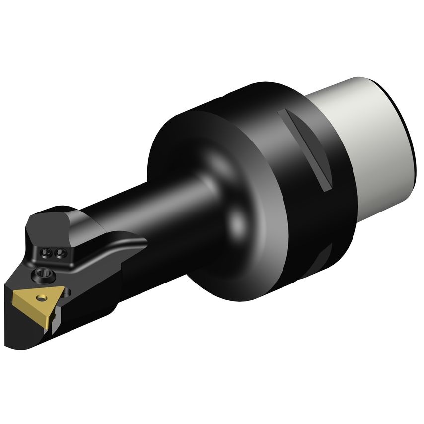 C4-PTFNR-13080-11HP Cutting Unit for Turning