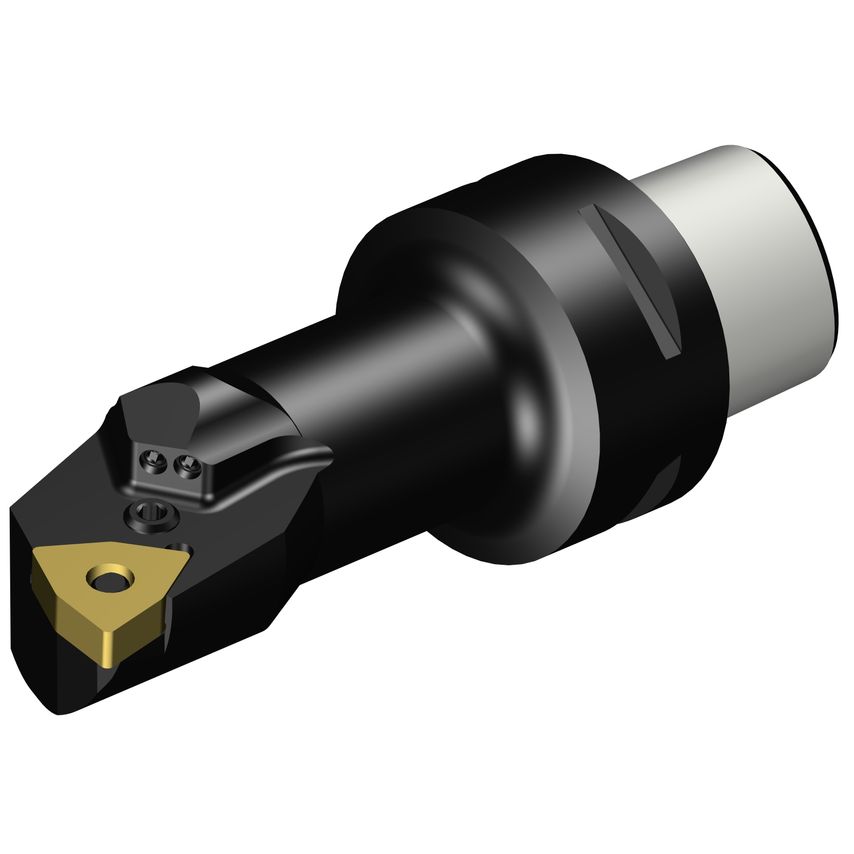 C4-PWLNR-17090-08HP Cutting Unit for Turning