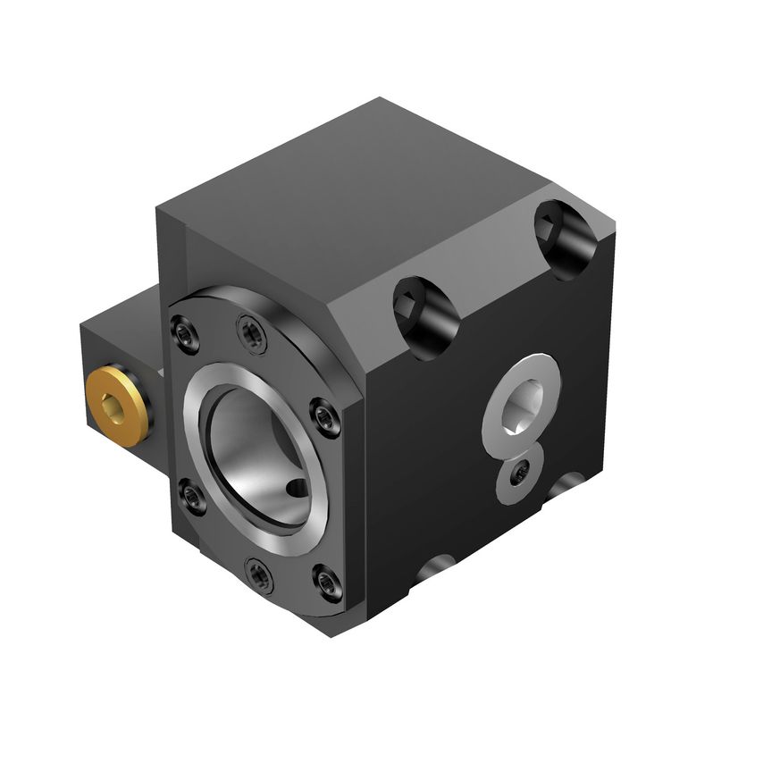 C4-RC2080-59110A Clamping Unit