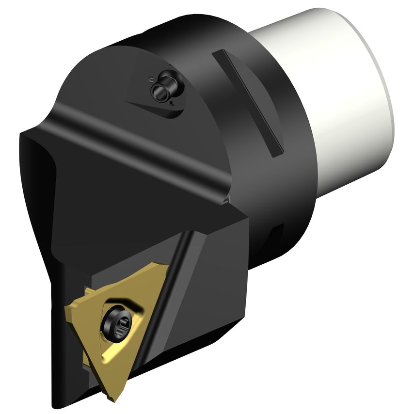 C4-RF123T06-27060BM CoroCut Cutting Unit