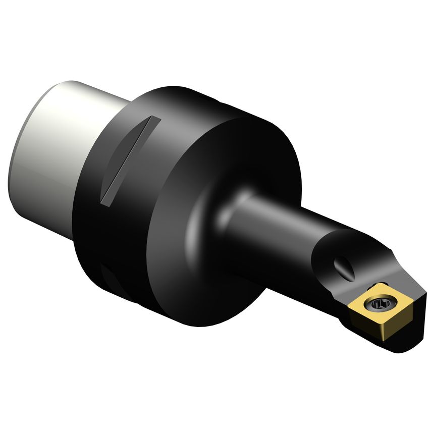 C4-SCLCL-11070-09 CoroTurn 107 Cutting Unit