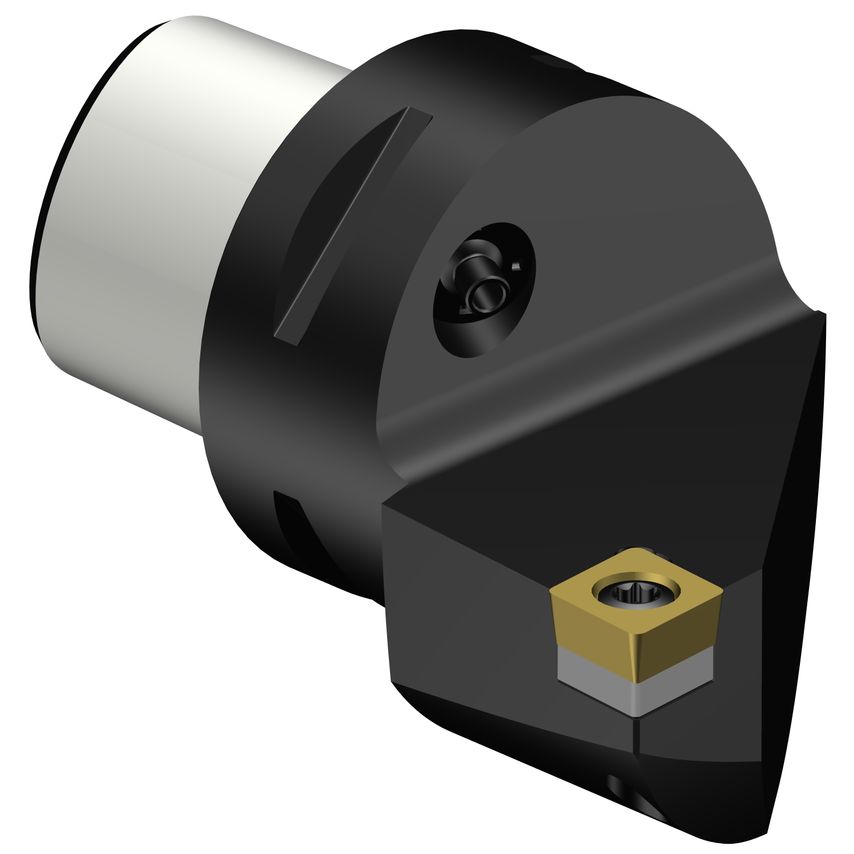 C4-SCLCL-27050-09 CoroTurn 107 Cutting Unit