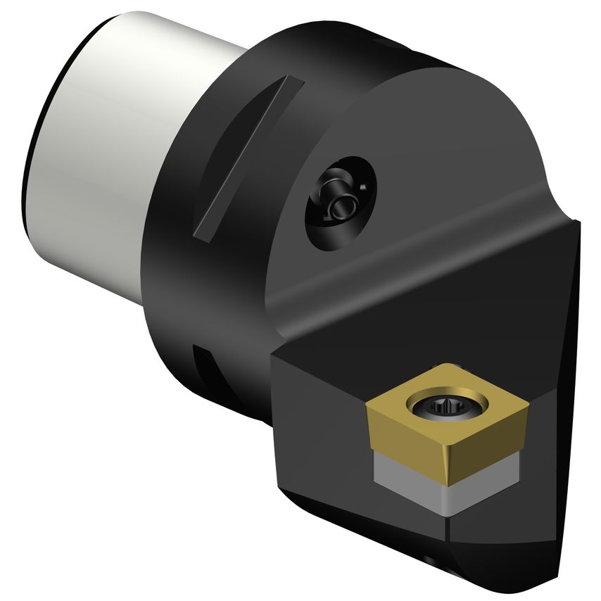 C4-SCLCL-27050-12 CoroTurn 107 Cutting Unit