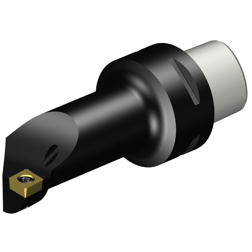 C4-SCLCR-17090-09 Cutting Unit for Turning