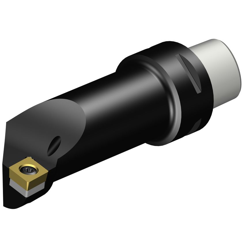 C4-SCLCR-22110-12 CoroTurn 107 Cutting Unit