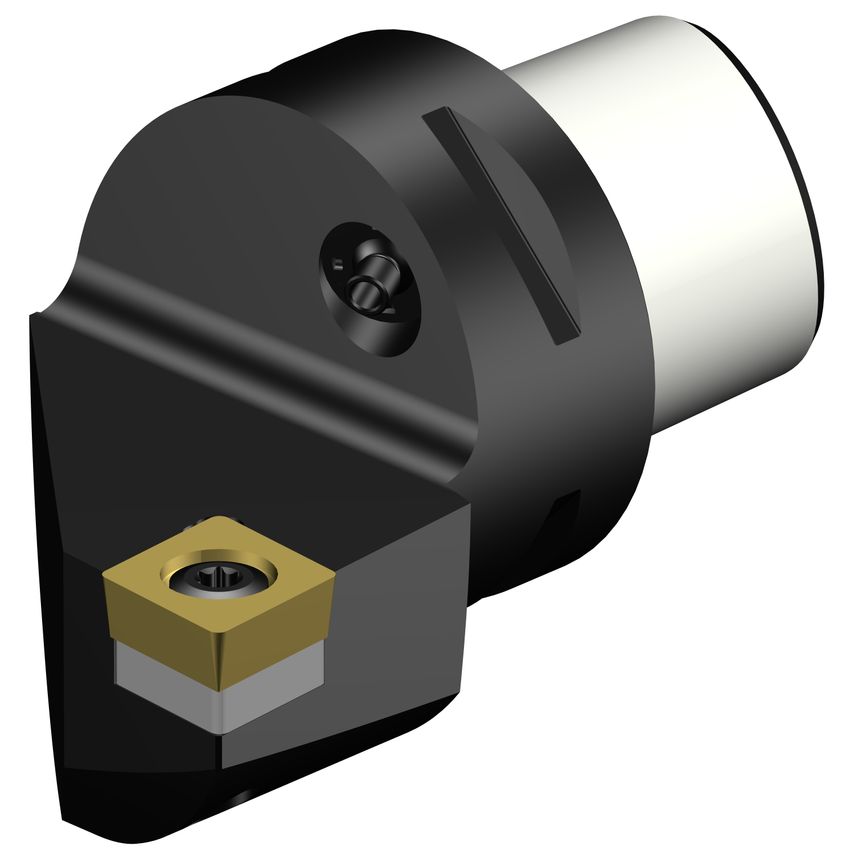 C4-SCLCR-27050-12 CoroTurn 107 Cutting Unit