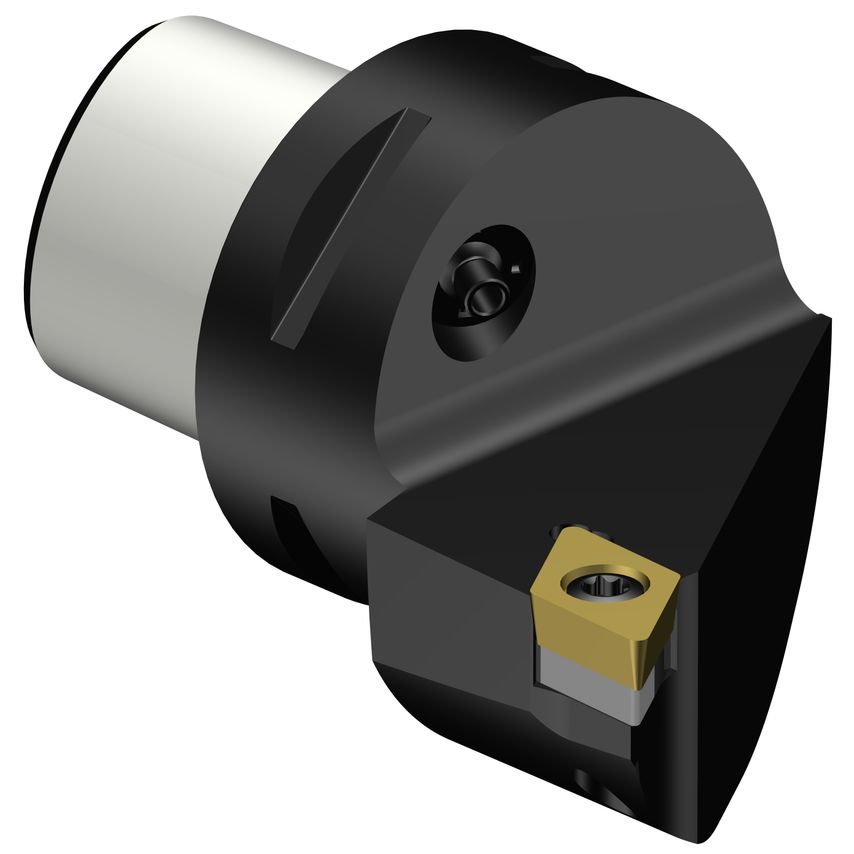 C4-SDJCL-27050-11 CoroTurn 107 Cutting Unit