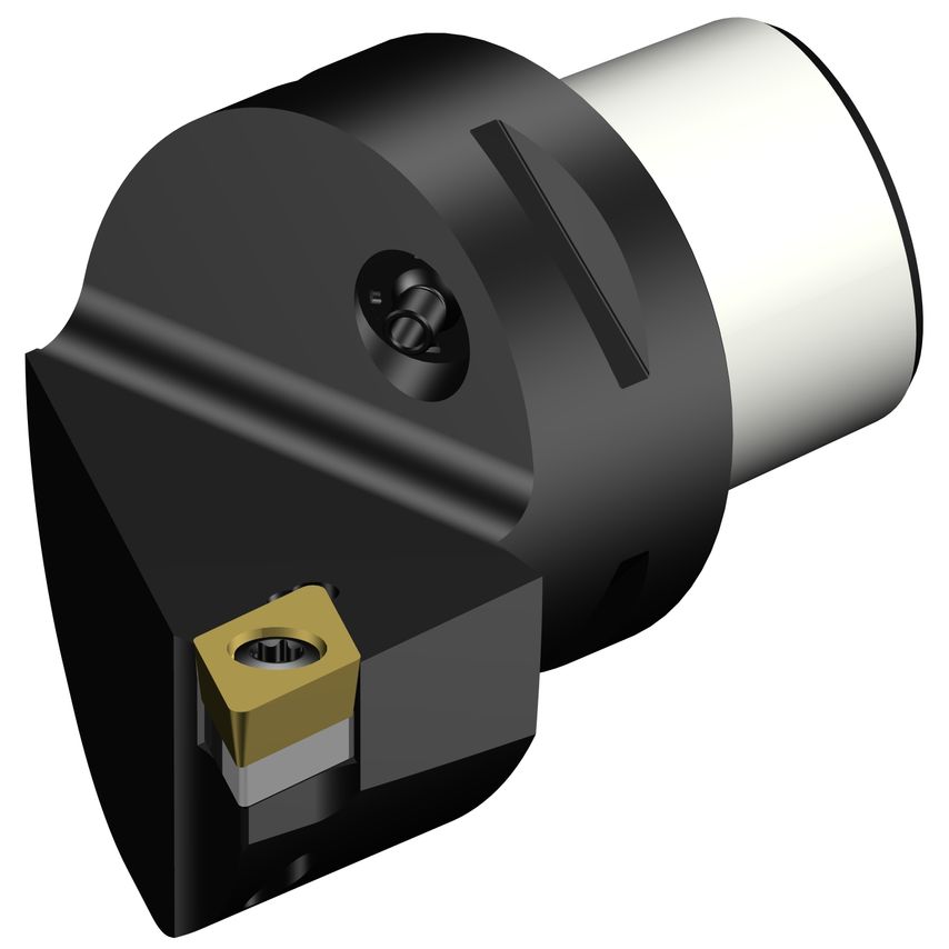 C4-SDJCR2705011 Toolholder