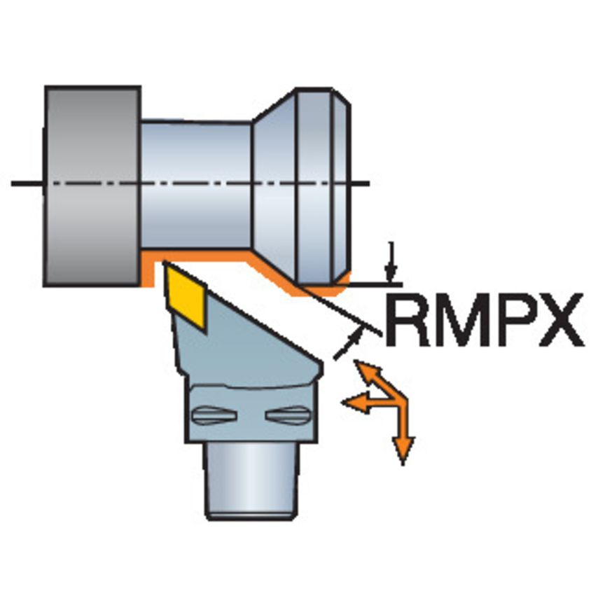 C4-SDJCR2705011 Toolholder