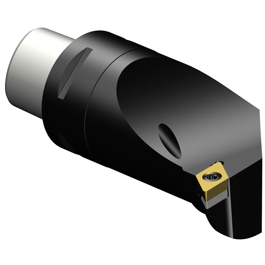 C4-SDUCL-27080-11 CoroTurn 107 Cutting Unit