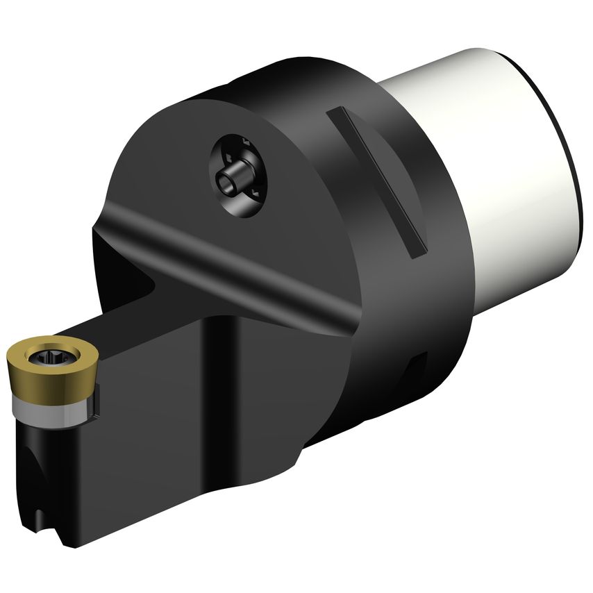 C4-SRDCN-00050-10A CoroTurn 107 Cutting Unit