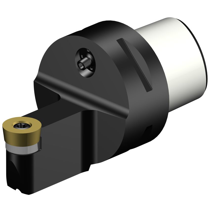 C4-SRDCN-00050-12A CoroTurn 107 Cutting Unit