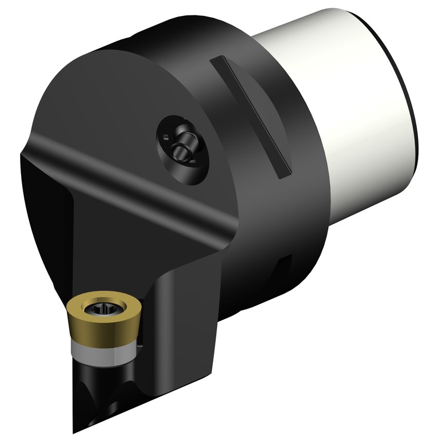 C4-SRSCR-27050-10 Cutting Unit for Turning