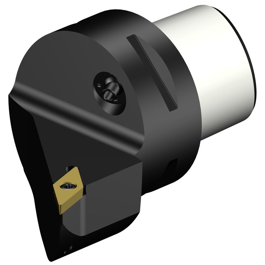 C4-SVHBR-27050-11 Cutting Unit for Turning